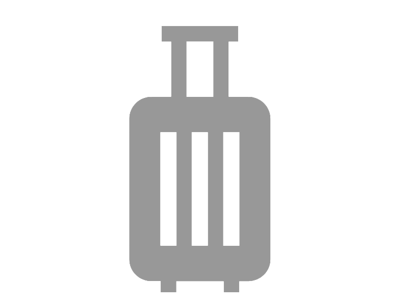 2 Luggage